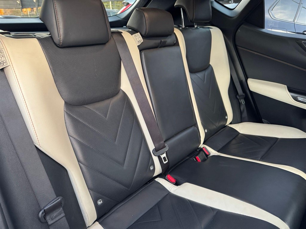 Used Lexus NX 2022 for sale - 76025425: Photo 80