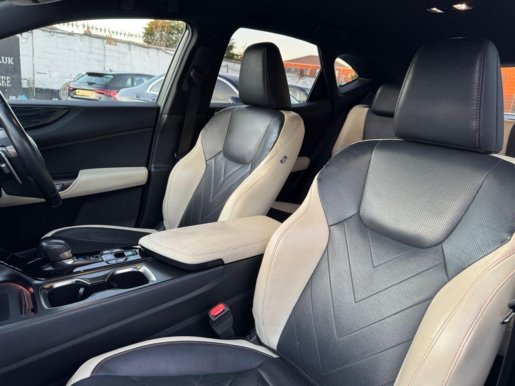 Used Lexus NX 2022 for sale - 76025425: Photo 88