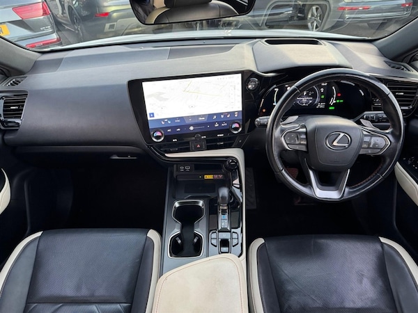 Used Lexus NX 2022 for sale - 76025425: Photo 92
