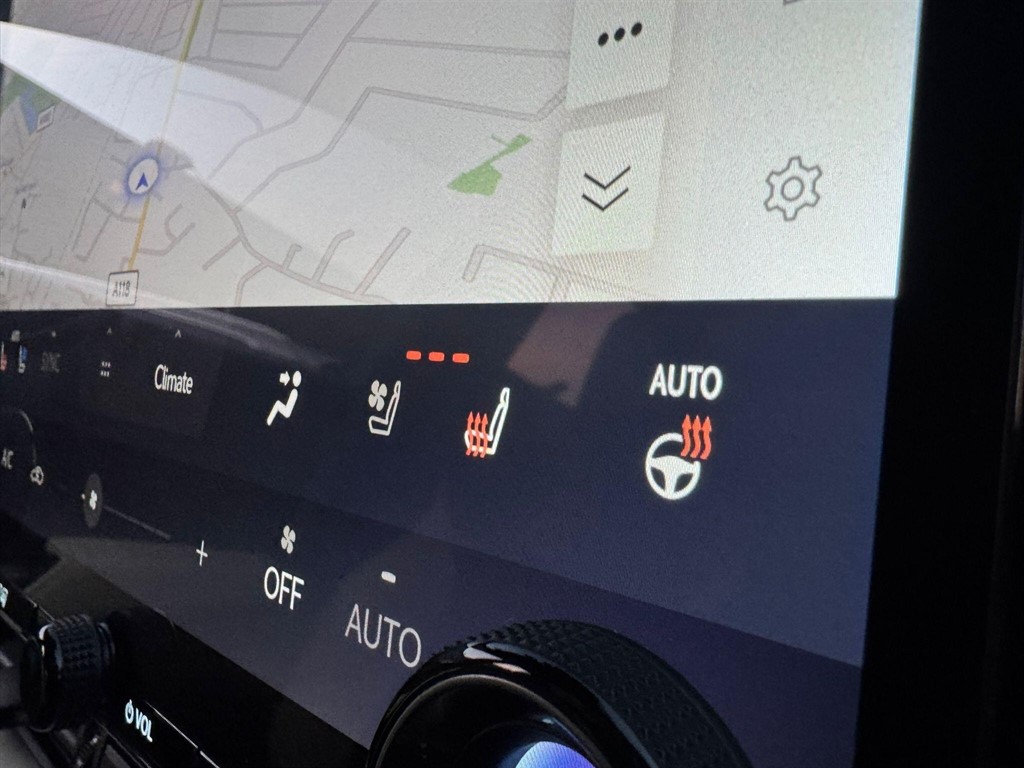 Used Lexus NX 2022 for sale - 76025425: Photo 94