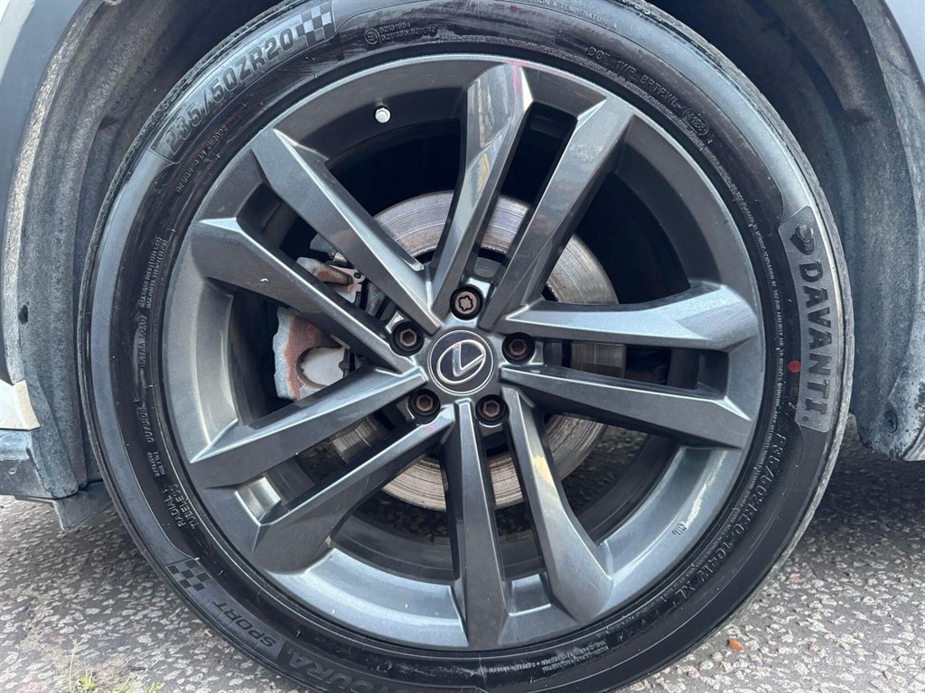 Used Lexus NX 2022 for sale - 76025425: Photo 97