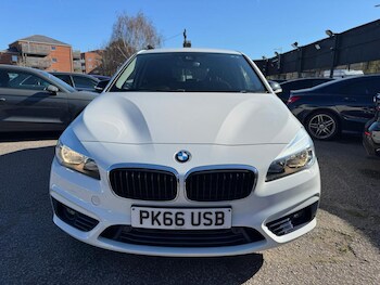Used BMW 2 Series Active Tourer 2016 for sale - 78332314: Photo