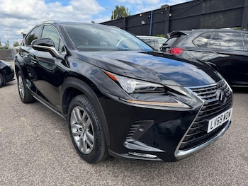 Used Lexus NX 2019 for sale - 78332326: Photo