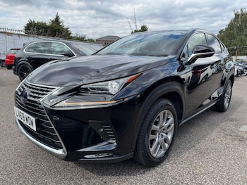 Used Lexus NX 2019 for sale - 78332326: Photo