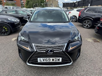 Used Lexus NX 2019 for sale - 78332326: Photo