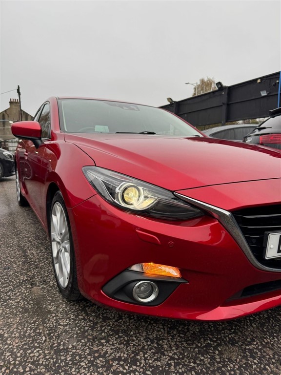 Used Mazda Mazda3 2015 for sale - 76532368: Photo 20