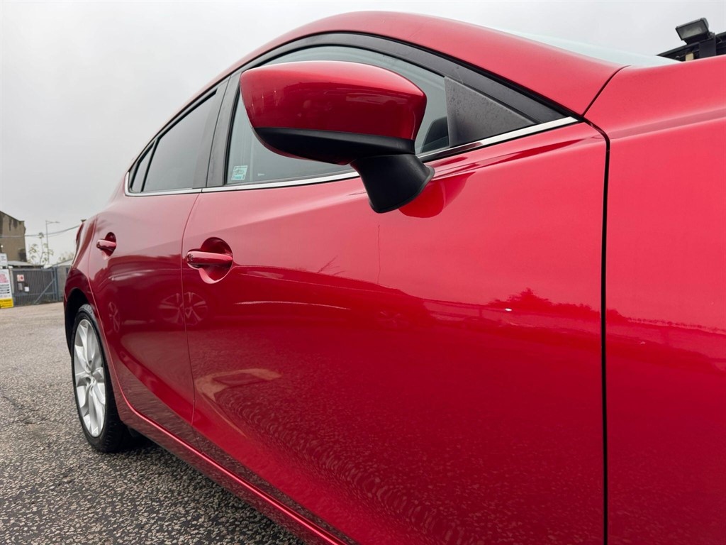 Used Mazda Mazda3 2015 for sale - 76532368: Photo 33