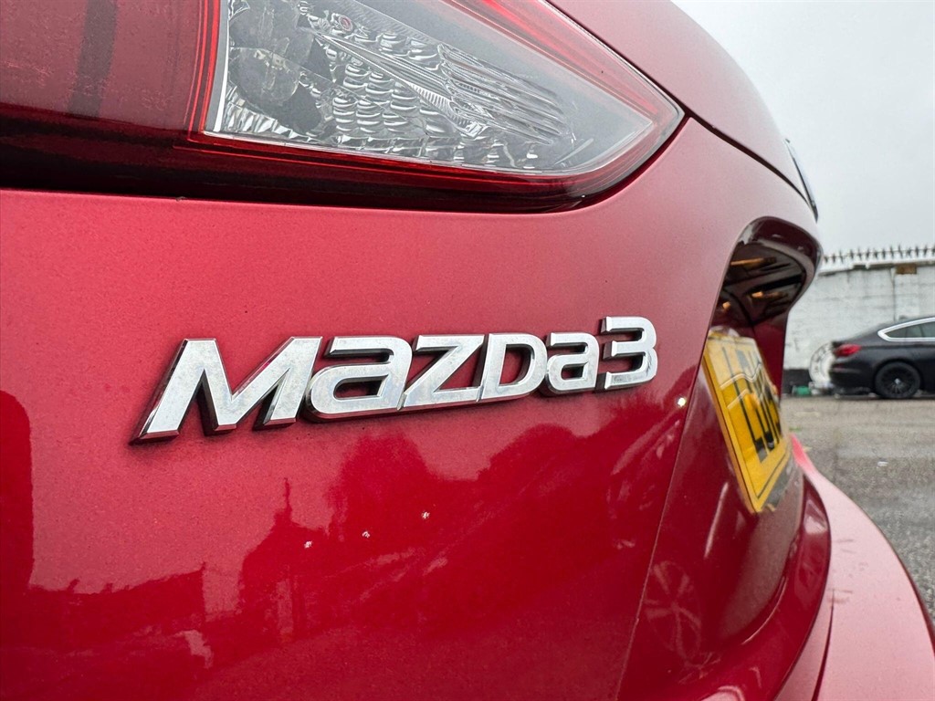 Used Mazda Mazda3 2015 for sale - 76532368: Photo 34