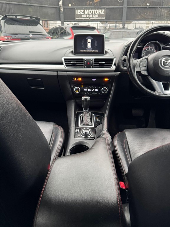 Used Mazda Mazda3 2015 for sale - 76532368: Photo 45