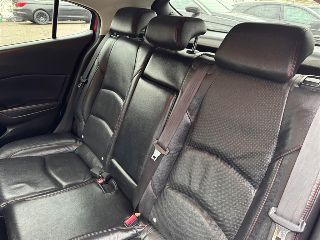 Used Mazda Mazda3 2015 for sale - 76532368: Photo 50