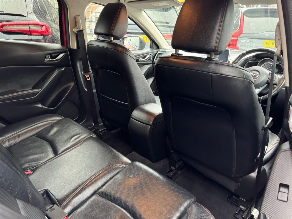 Used Mazda Mazda3 2015 for sale - 76532368: Photo 51