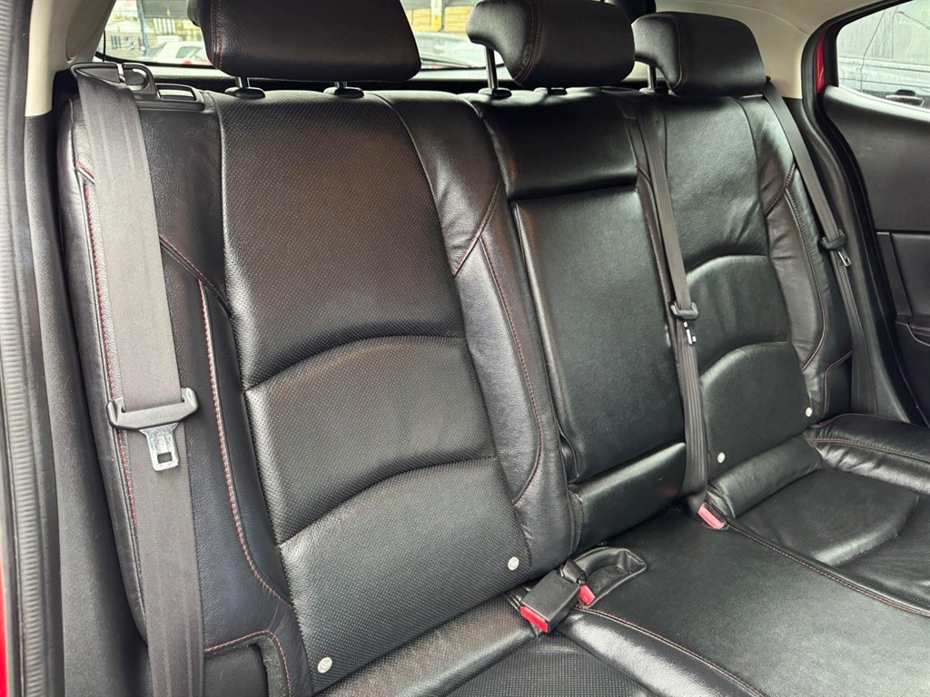 Used Mazda Mazda3 2015 for sale - 76532368: Photo 52