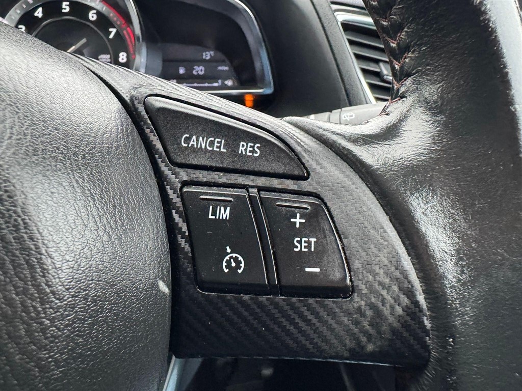 Used Mazda Mazda3 2015 for sale - 76532368: Photo 53