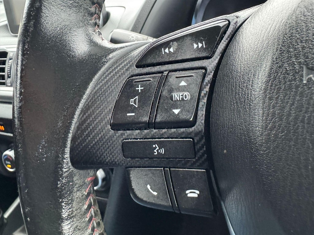 Used Mazda Mazda3 2015 for sale - 76532368: Photo 62