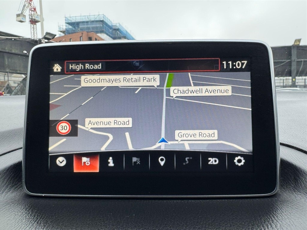 Used Mazda Mazda3 2015 for sale - 76532368: Photo 66