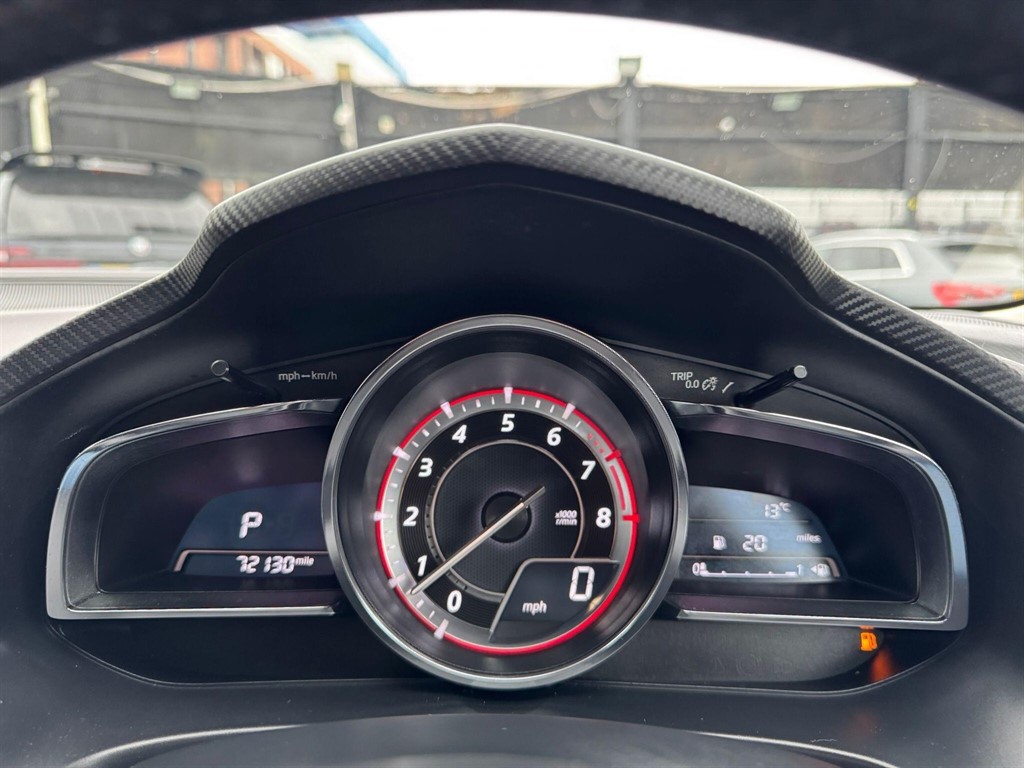 Used Mazda Mazda3 2015 for sale - 76532368: Photo 67