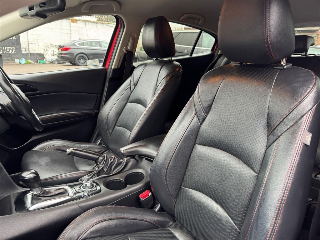 Used Mazda Mazda3 2015 for sale - 76532368: Photo 69