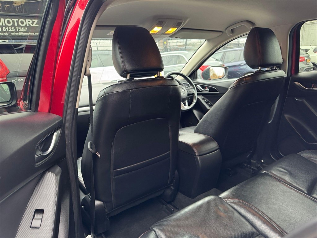 Used Mazda Mazda3 2015 for sale - 76532368: Photo 70