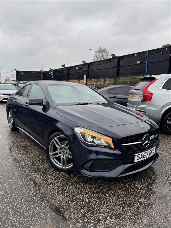 Used Mercedes-Benz CLA 2017 for sale - 77122850: Photo 20