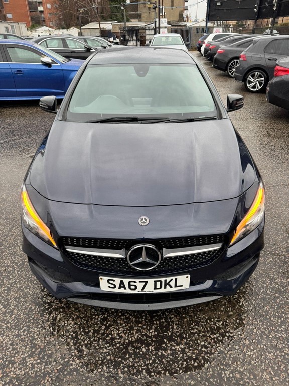 Used Mercedes-Benz CLA 2017 for sale - 77122850: Photo 22