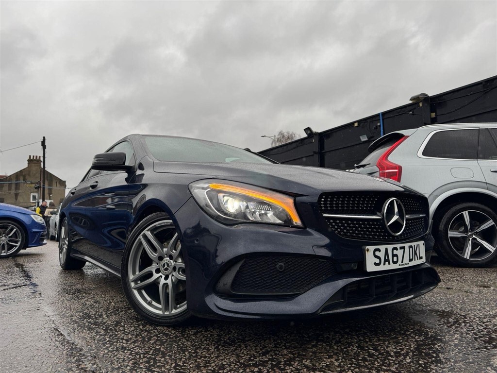 Used Mercedes-Benz CLA 2017 for sale - 77122850: Photo 24
