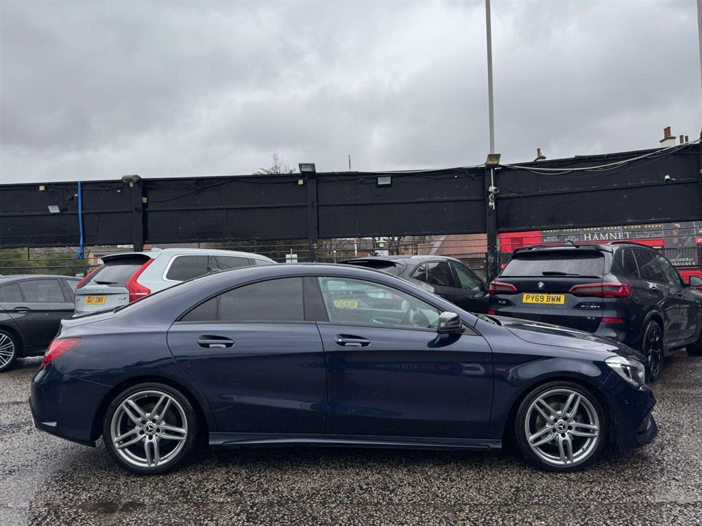 Used Mercedes-Benz CLA 2017 for sale - 77122850: Photo 29