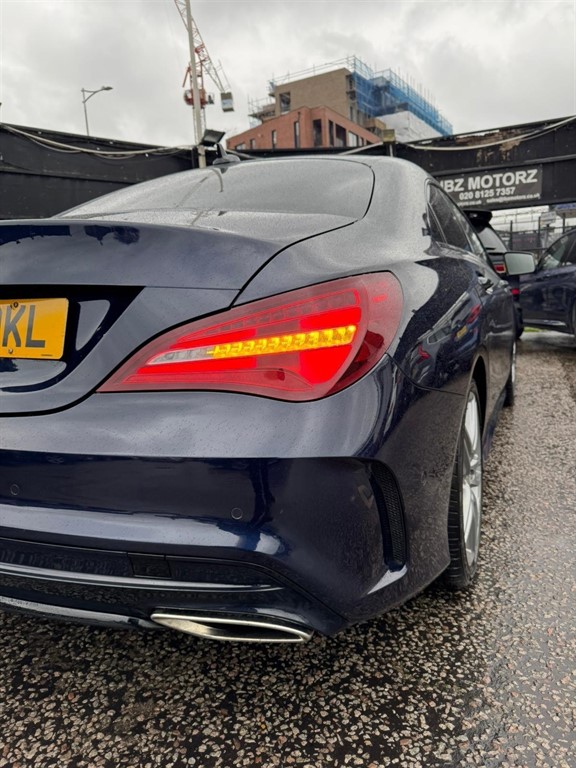 Used Mercedes-Benz CLA 2017 for sale - 77122850: Photo 32