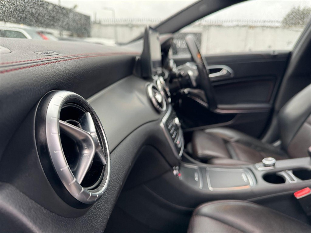 Used Mercedes-Benz CLA 2017 for sale - 77122850: Photo 38