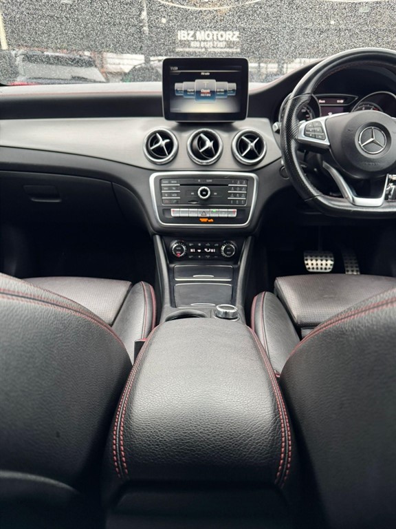 Used Mercedes-Benz CLA 2017 for sale - 77122850: Photo 42