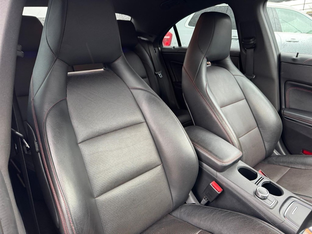Used Mercedes-Benz CLA 2017 for sale - 77122850: Photo 44