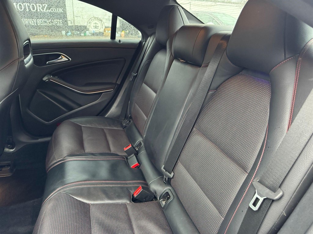 Used Mercedes-Benz CLA 2017 for sale - 77122850: Photo 48