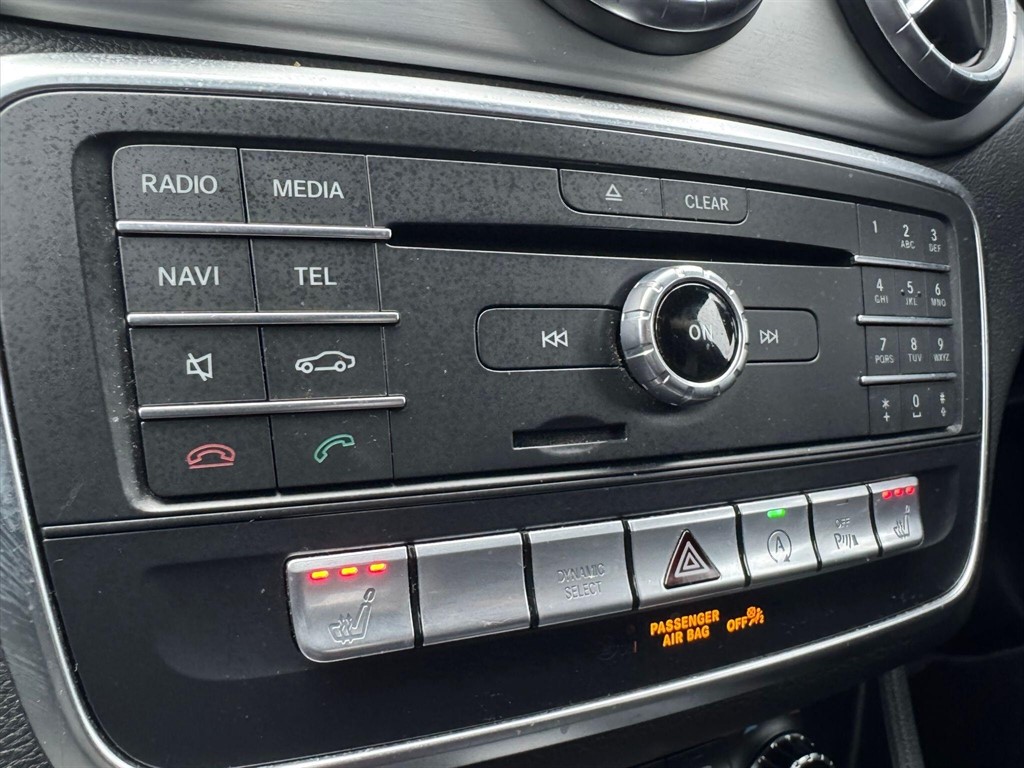 Used Mercedes-Benz CLA 2017 for sale - 77122850: Photo 49