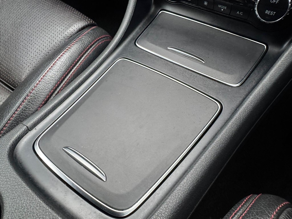 Used Mercedes-Benz CLA 2017 for sale - 77122850: Photo 52