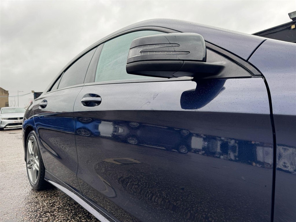 Used Mercedes-Benz CLA 2017 for sale - 77122850: Photo 53