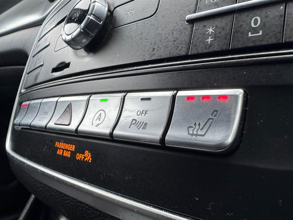 Used Mercedes-Benz CLA 2017 for sale - 77122850: Photo 55