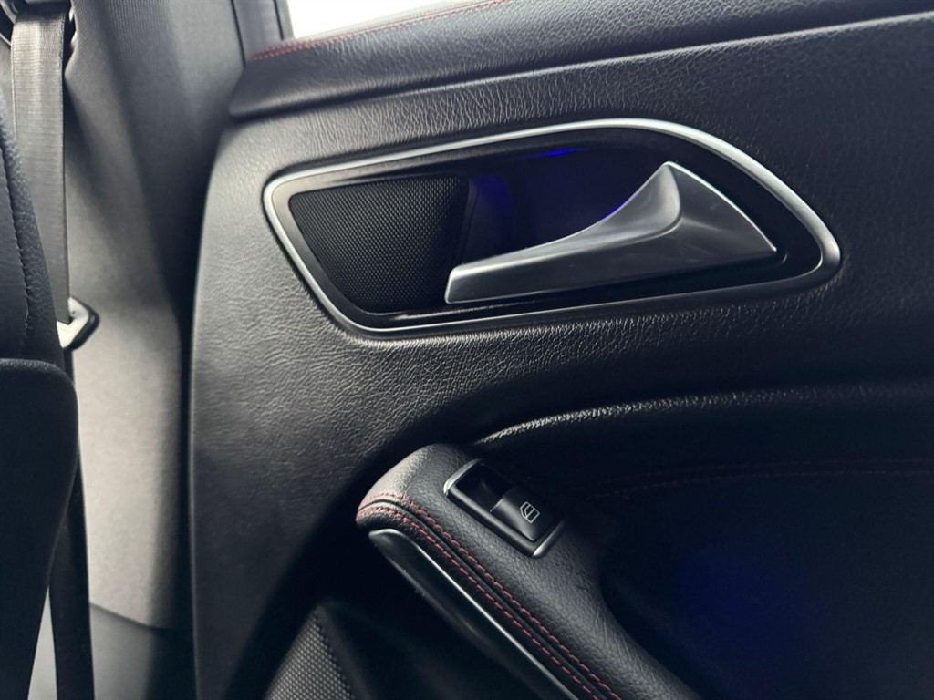 Used Mercedes-Benz CLA 2017 for sale - 77122850: Photo 64