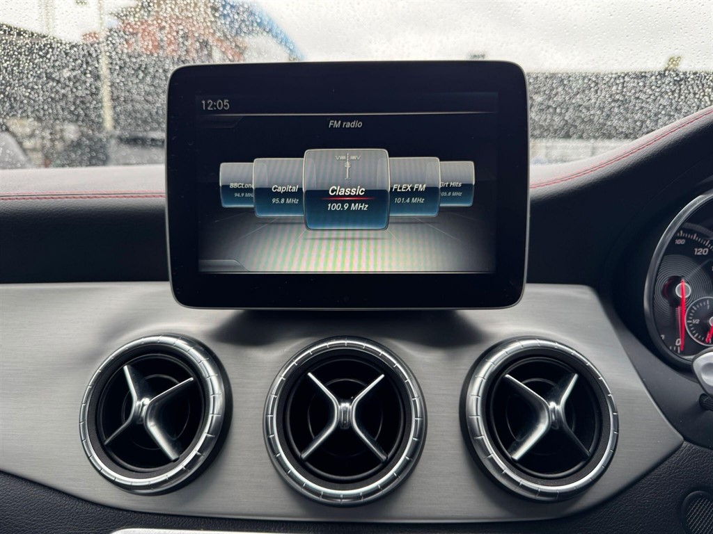 Used Mercedes-Benz CLA 2017 for sale - 77122850: Photo 65