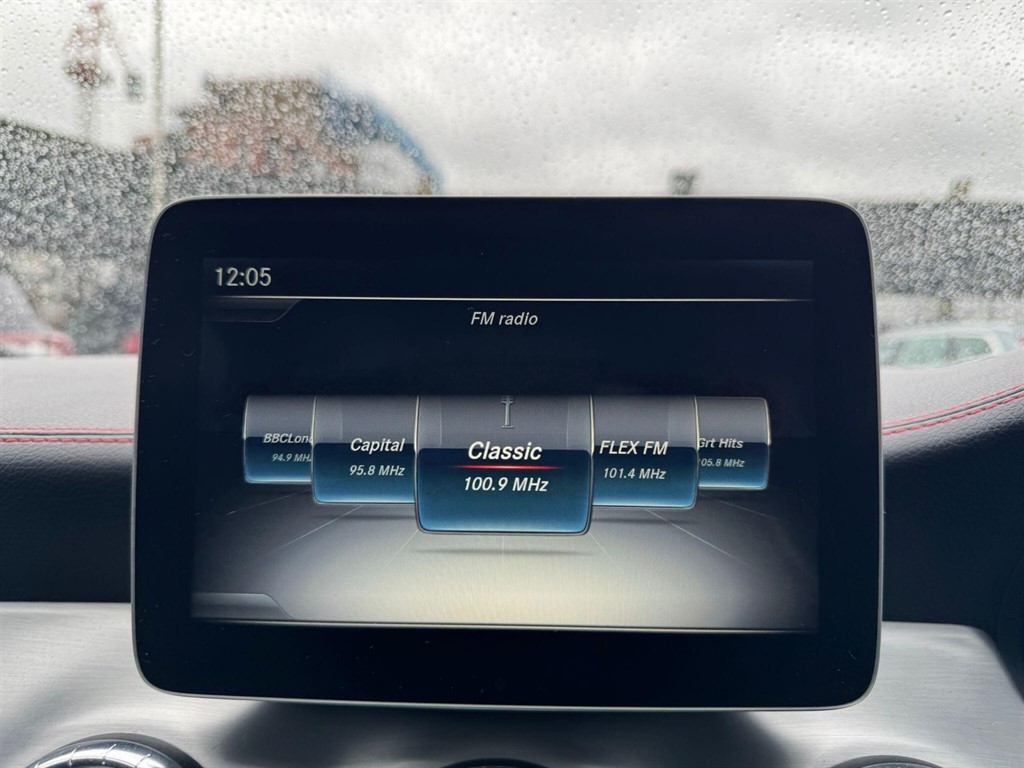 Used Mercedes-Benz CLA 2017 for sale - 77122850: Photo 66