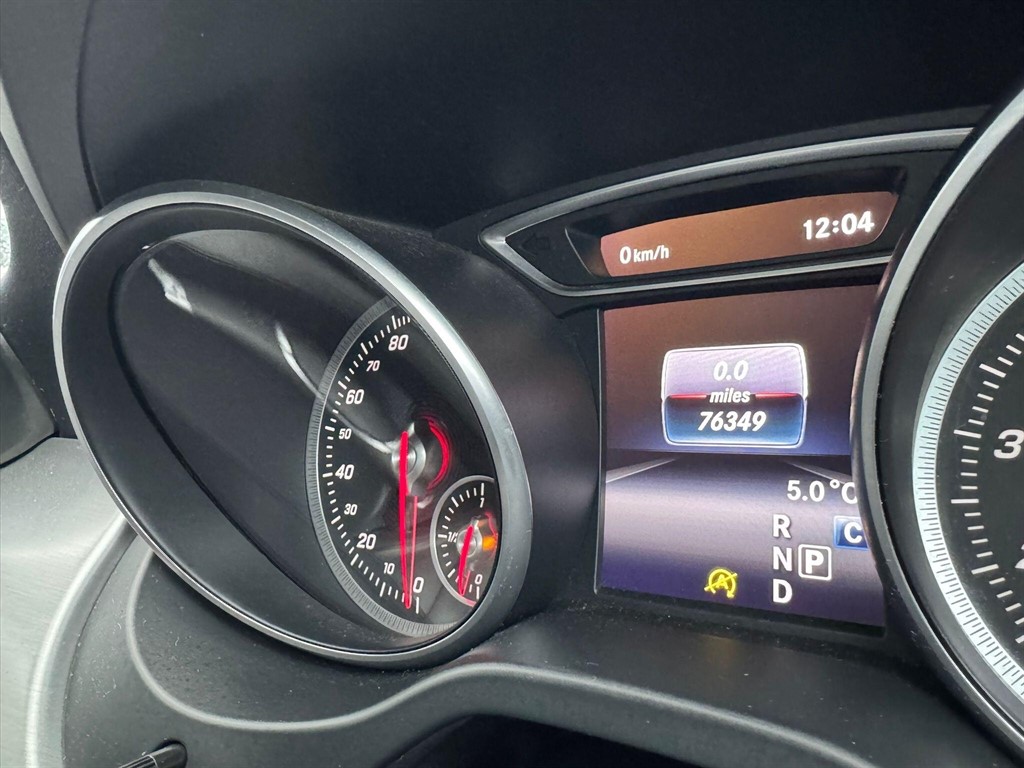 Used Mercedes-Benz CLA 2017 for sale - 77122850: Photo 67