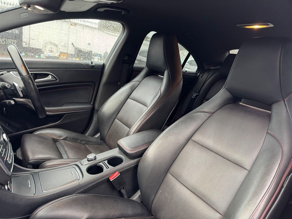 Used Mercedes-Benz CLA 2017 for sale - 77122850: Photo 69