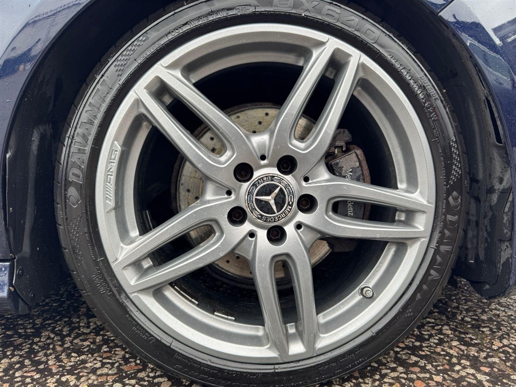 Used Mercedes-Benz CLA 2017 for sale - 77122850: Photo 71