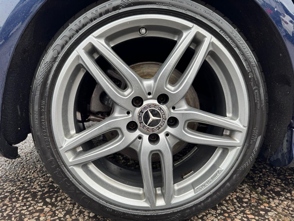 Used Mercedes-Benz CLA 2017 for sale - 77122850: Photo 73