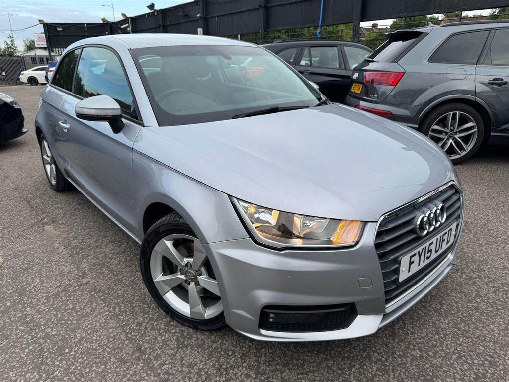 Used Audi A1 2015 for sale - 76351125: Photo 11