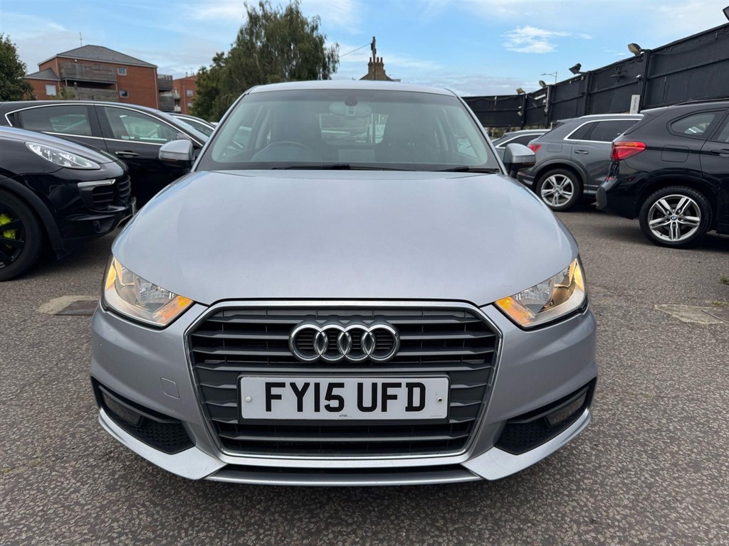 Used Audi A1 2015 for sale - 76351125: Photo 3
