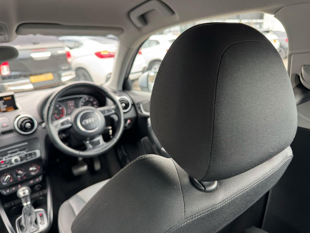 Used Audi A1 2015 for sale - 76351125: Photo 60