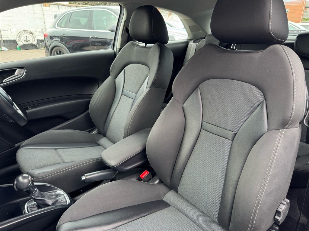 Used Audi A1 2015 for sale - 76351125: Photo 65