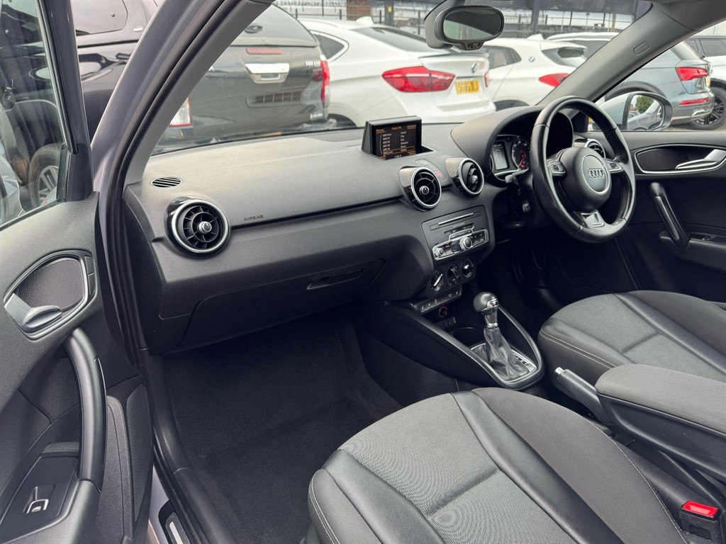 Used Audi A1 2015 for sale - 76351125: Photo 68