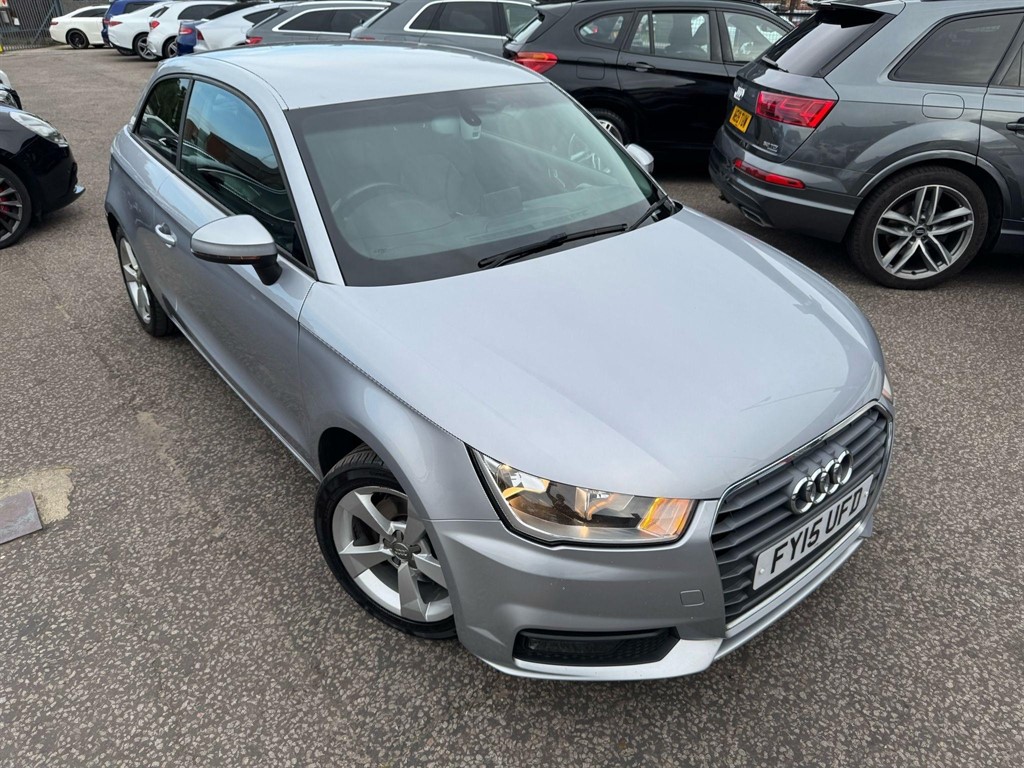 Used Audi A1 2015 for sale - 76351125: Photo 9