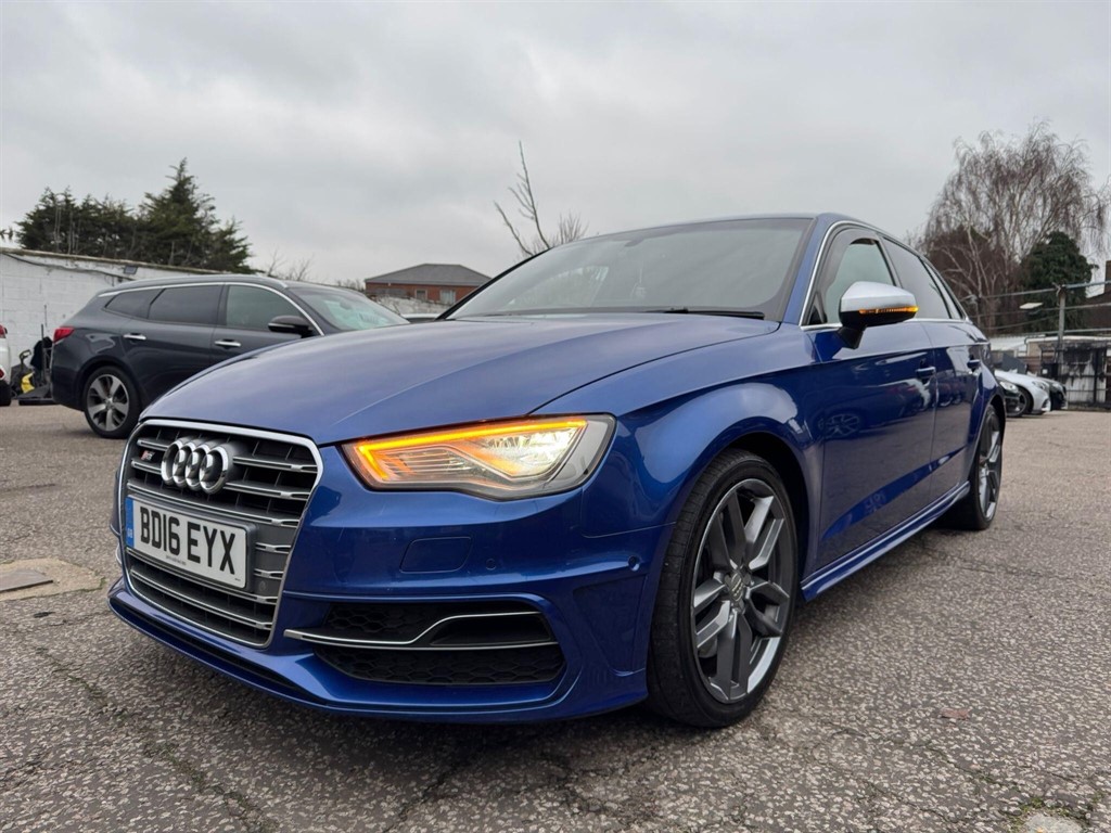 Used Audi S3 2016 for sale - 77031696: Photo 19