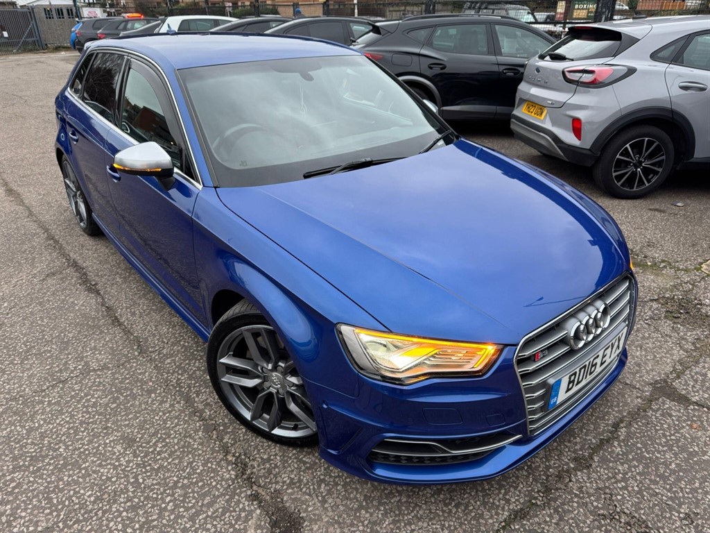 Used Audi S3 2016 for sale - 77031696: Photo 23